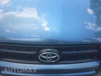 2012 Toyota RAV4 – miniatura 23