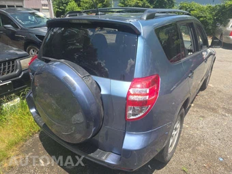2012 Toyota RAV4 – miniatura 3