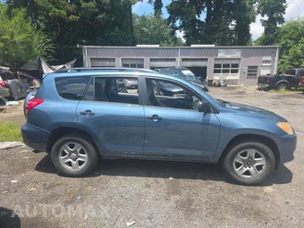 2012 Toyota RAV4 – miniatura 4