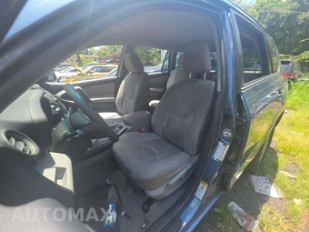 2012 Toyota RAV4 – miniatura 6