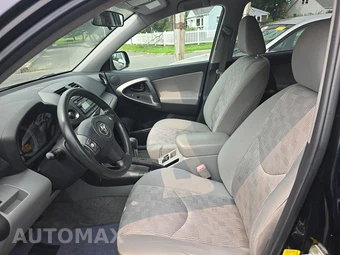 2012 Toyota RAV4 – miniatura 13