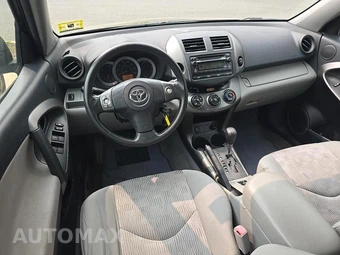 2012 Toyota RAV4 – miniatura 14