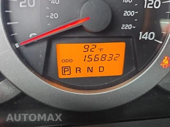 2012 Toyota RAV4 – miniatura 15