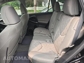2012 Toyota RAV4 – miniatura 16