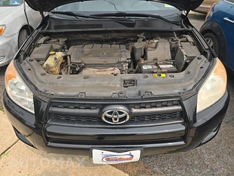 2012 Toyota RAV4 – miniatura 18
