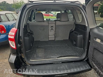 2012 Toyota RAV4 – miniatura 19