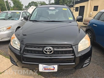 2012 Toyota RAV4 – miniatura 2