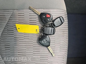 2012 Toyota RAV4 – miniatura 21