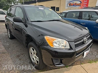 2012 Toyota RAV4 – miniatura 3