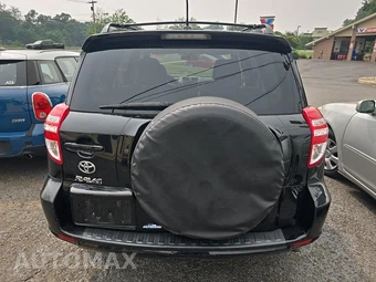 2012 Toyota RAV4 – miniatura 5