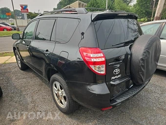2012 Toyota RAV4 – miniatura 6
