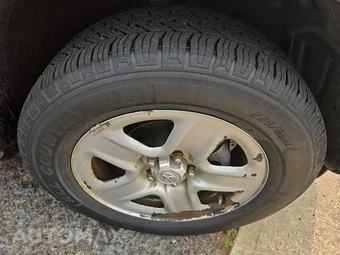 2012 Toyota RAV4 – miniatura 9