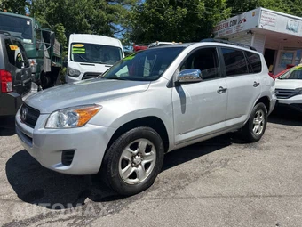 2012 Toyota RAV4 - samochód z USA z aukcji Manheim, oferta Kup Teraz w AUTOMAX
