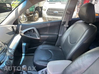2012 Toyota RAV4 - miniatura 10