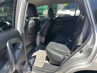 2012 Toyota RAV4 - miniatura 11