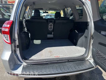 2012 Toyota RAV4 - miniatura 12