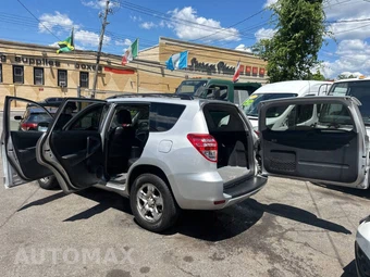2012 Toyota RAV4 - miniatura 14