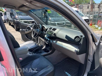 2012 Toyota RAV4 - miniatura 15