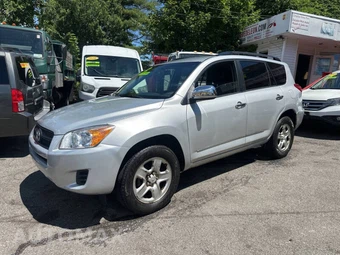 2012 Toyota RAV4 - miniatura 17