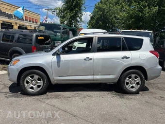 2012 Toyota RAV4 - miniatura 2