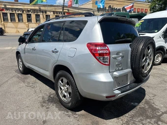 2012 Toyota RAV4 - miniatura 3