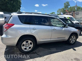 2012 Toyota RAV4 - miniatura 6