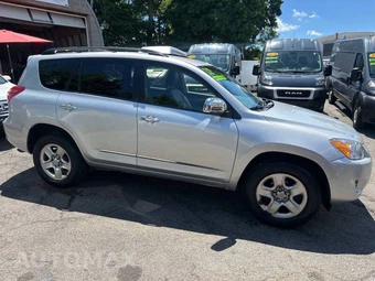 2012 Toyota RAV4 - miniatura 7