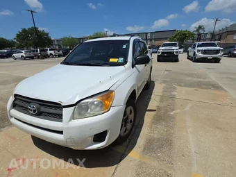 2012 Toyota RAV4 — car from the USA, Manheim Buy-Now listing at AUTOMAX