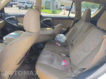 2012 Toyota RAV4 - miniatura 10