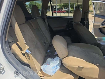 2012 Toyota RAV4 - miniatura 13