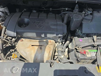 2012 Toyota RAV4 - miniatura 18