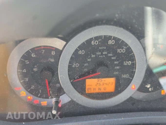 2012 Toyota RAV4 - miniatura 6