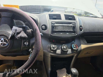 2012 Toyota RAV4 - miniatura 7