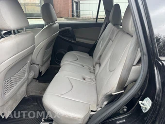 2012 Toyota RAV4 Limited - miniatura 10