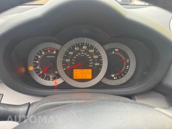 2012 Toyota RAV4 Limited - miniatura 12