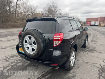 2012 Toyota RAV4 Limited - miniatura 6