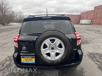 2012 Toyota RAV4 Limited - miniatura 7