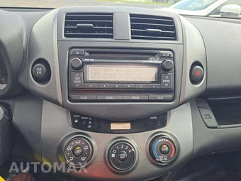 2012 Toyota RAV4 Sport – miniatura 10
