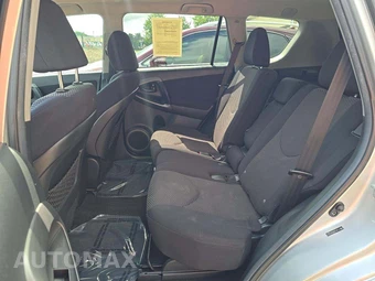 2012 Toyota RAV4 Sport – miniatura 13