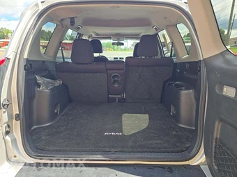 2012 Toyota RAV4 Sport – miniatura 14