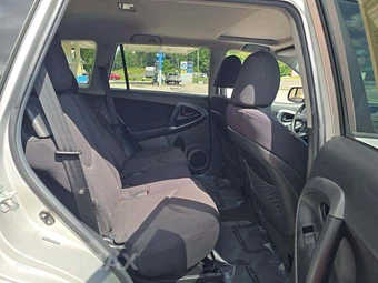2012 Toyota RAV4 Sport – miniatura 16