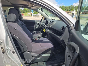 2012 Toyota RAV4 Sport – miniatura 18