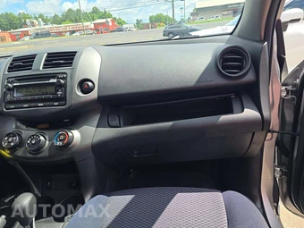 2012 Toyota RAV4 Sport – miniatura 19
