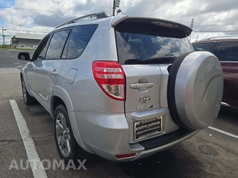 2012 Toyota RAV4 Sport – miniatura 2