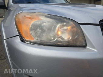 2012 Toyota RAV4 Sport – miniatura 21