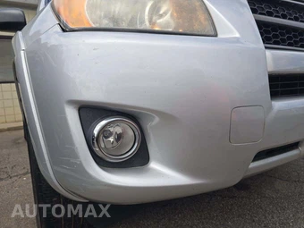 2012 Toyota RAV4 Sport – miniatura 22