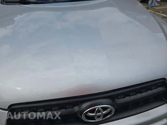 2012 Toyota RAV4 Sport – miniatura 24