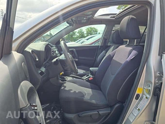 2012 Toyota RAV4 Sport – miniatura 6