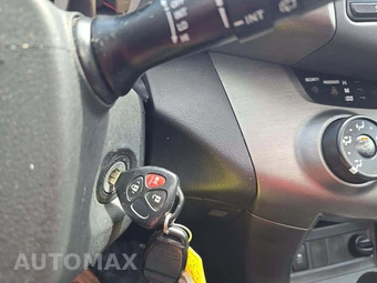 2012 Toyota RAV4 Sport – miniatura 8
