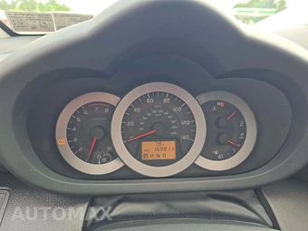 2012 Toyota RAV4 Sport – miniatura 9
